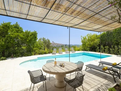 Villa Villa Serendipity - Outdoor photo 10