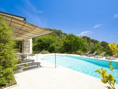 Villa Villa Serendipity - Outdoor photo 12