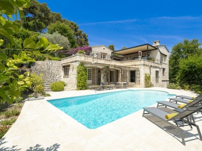 Villa Villa Serendipity - Outdoor photo 13