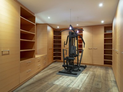 Villa Villa Serendipity - Features photo 17