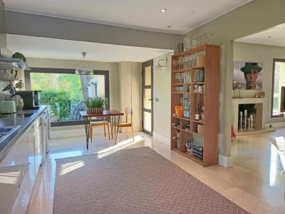 Villa Villa Peyriere - in gated estate - Features photo 7