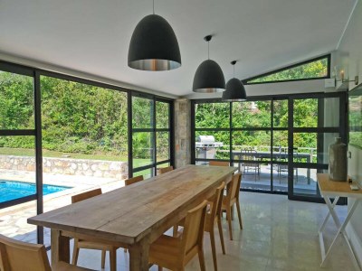 Villa Villa Peyriere - in gated estate - Features photo 8