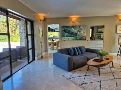 Villa Villa Peyriere - in gated estate - Features photo 9