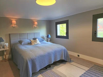 Villa Villa Peyriere - in gated estate - Features photo 10