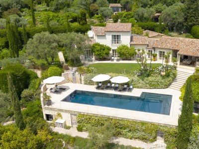 Villa Villa Luna - Environment photo 8