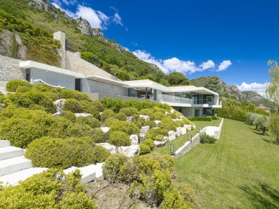 Villa Villa Lumiere - Environment photo 14