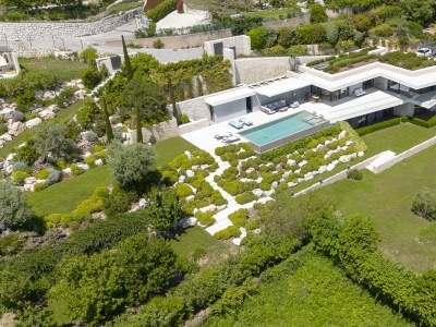 Villa Villa Lumiere - Environment photo 16