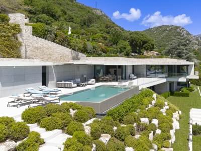 Villa Villa Lumiere - Environment photo 17