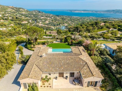 Villa Villa Celina in Grimaud - Villa