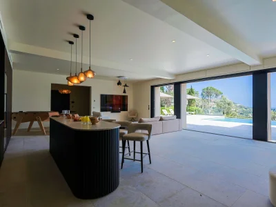 Villa Villa Celina - Features photo 7