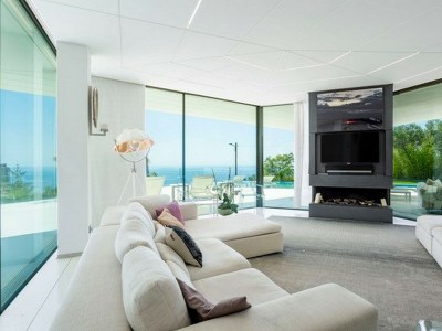 Villa Villa Nova in Beausoleil - Villa