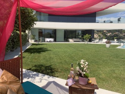 Villa Villa Nova - Outdoor photo 6