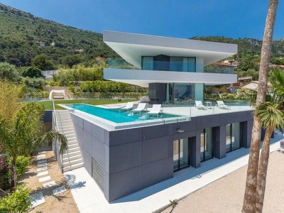 Villa Villa Nova - Outdoor photo 7