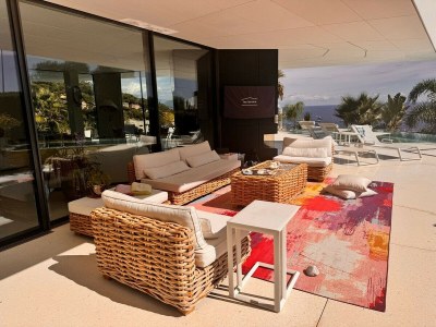 Villa Villa Nova - Features photo 8