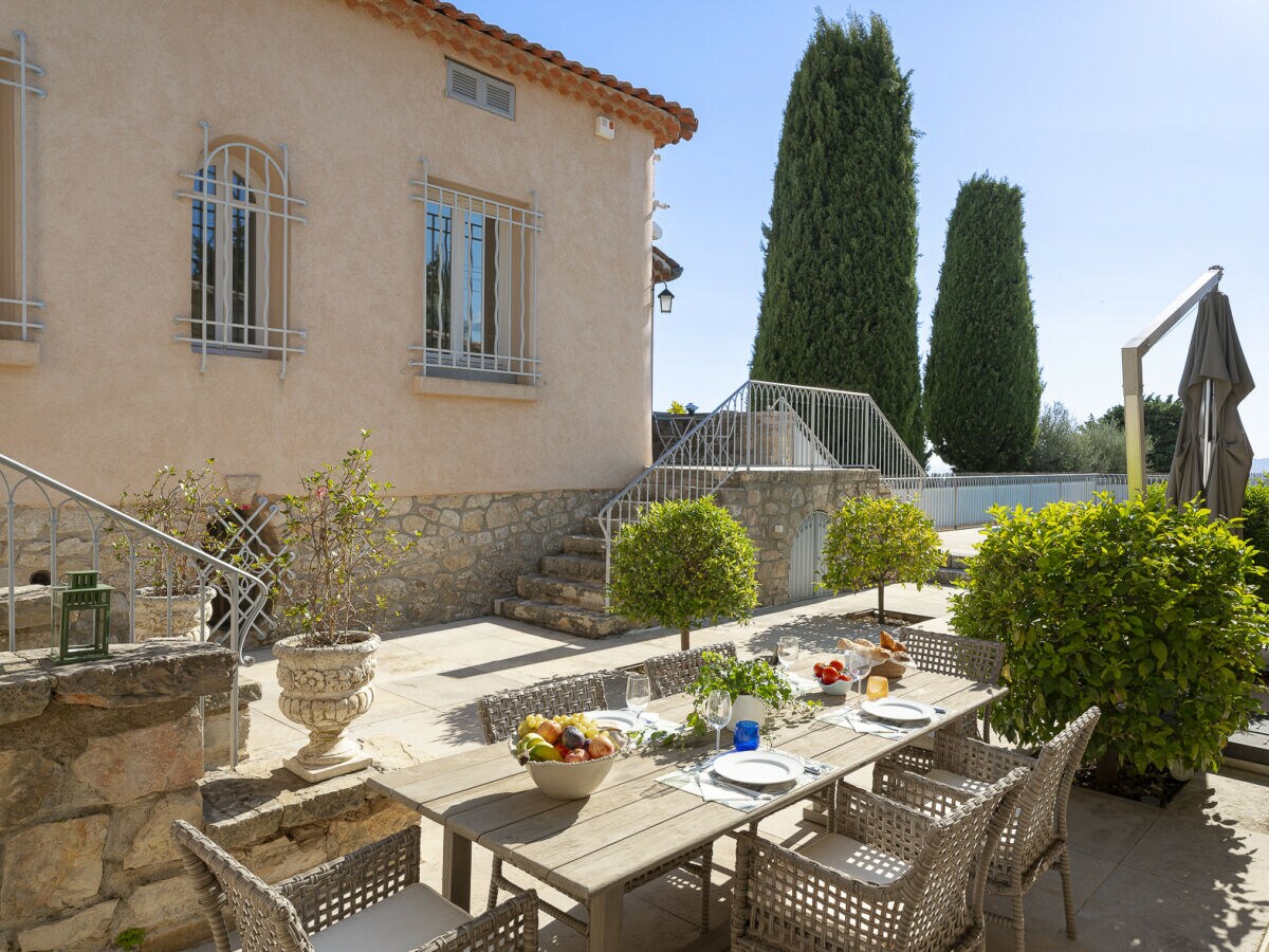 Villa Villa La Pax - Outdoor photo 3