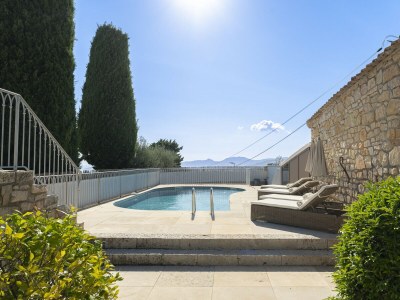 Villa Villa La Pax - Outdoor photo 2