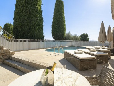 Villa Villa La Pax - Outdoor photo 17