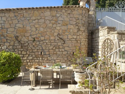 Villa Villa La Pax - Outdoor photo 18