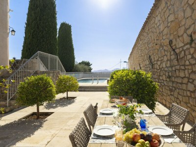 Villa Villa La Pax - Outdoor photo 19