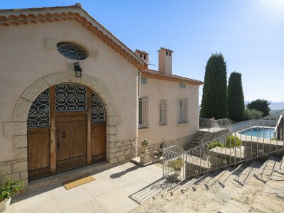 Villa Villa La Pax - Outdoor photo 21