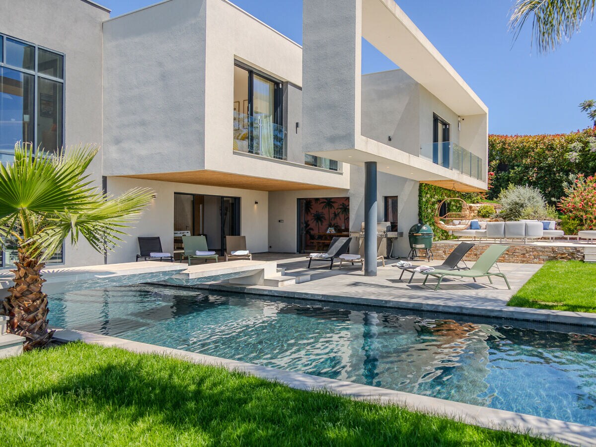 Villa Bella Vista - Outdoor photo 5