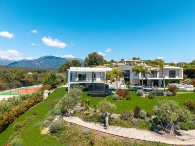 Villa Bella Vista - Outdoor photo 2