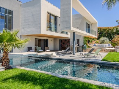 Villa Bella Vista - Outdoor photo 5