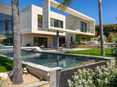 Villa Bella Vista - Outdoor photo 6