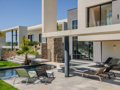 Villa Bella Vista - Outdoor photo 7