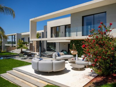 Villa Bella Vista - Outdoor photo 8