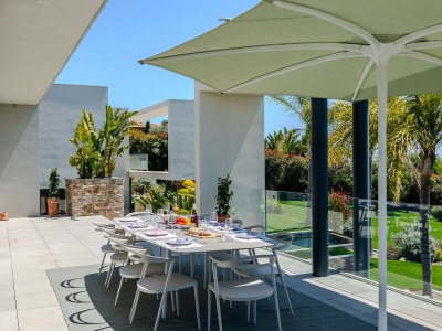 Villa Bella Vista - Outdoor photo 9