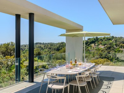 Villa Bella Vista - Outdoor photo 10