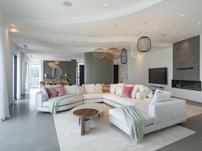 Villa Bella Vista - Outdoor photo 11