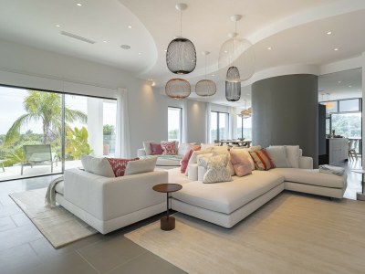 Villa Bella Vista - Outdoor photo 12