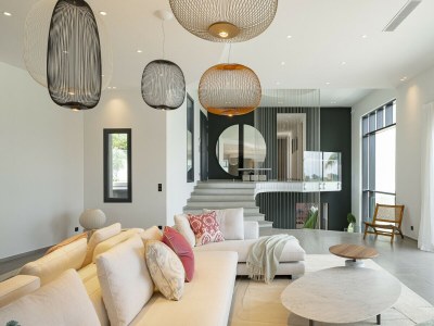 Villa Bella Vista - Outdoor photo 13