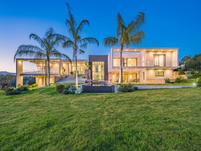 Villa Bella Vista - Outdoor photo 14