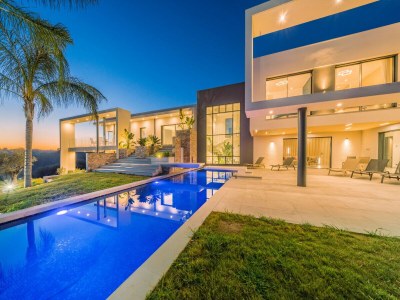 Villa Bella Vista - Outdoor photo 15