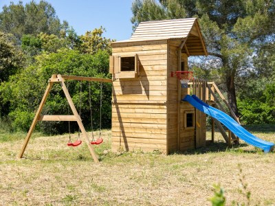 Villa Bella Vista - Outdoor photo 16