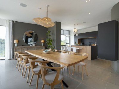 Villa Bella Vista - Features photo 17