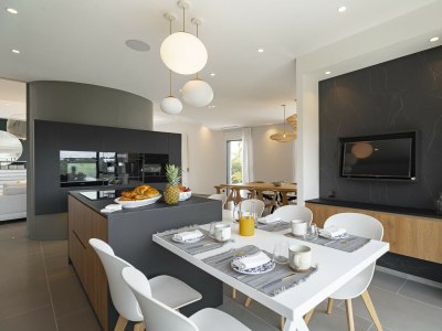 Villa Bella Vista - Features photo 18