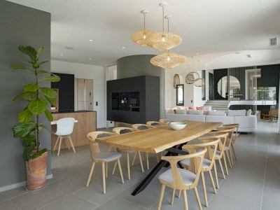 Villa Bella Vista - Features photo 20