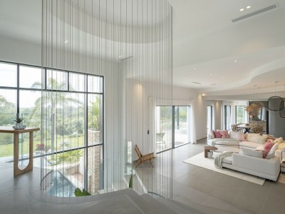 Villa Bella Vista - Features photo 31