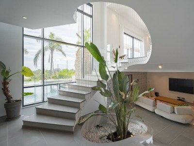 Villa Bella Vista - Features photo 32