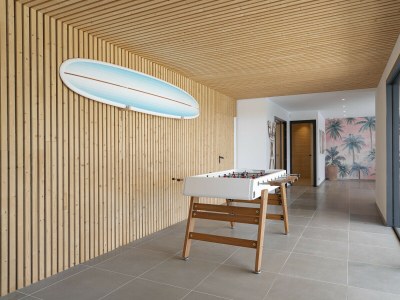 Villa Bella Vista - Features photo 33