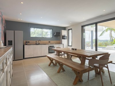 Villa Bella Vista - Features photo 35