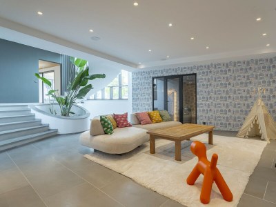 Villa Bella Vista - Features photo 37