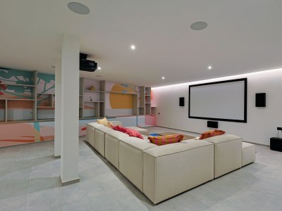 Villa Bella Vista - Features photo 42