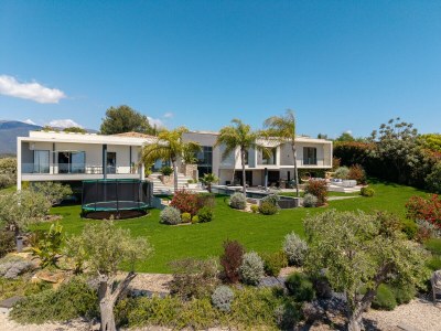 Villa Bella Vista - Environment photo 45