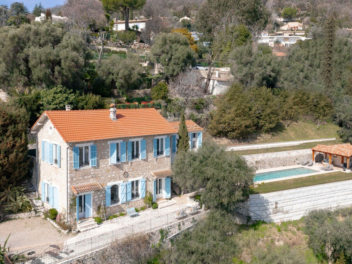 Villa Mas du Baou - Outdoor photo 2