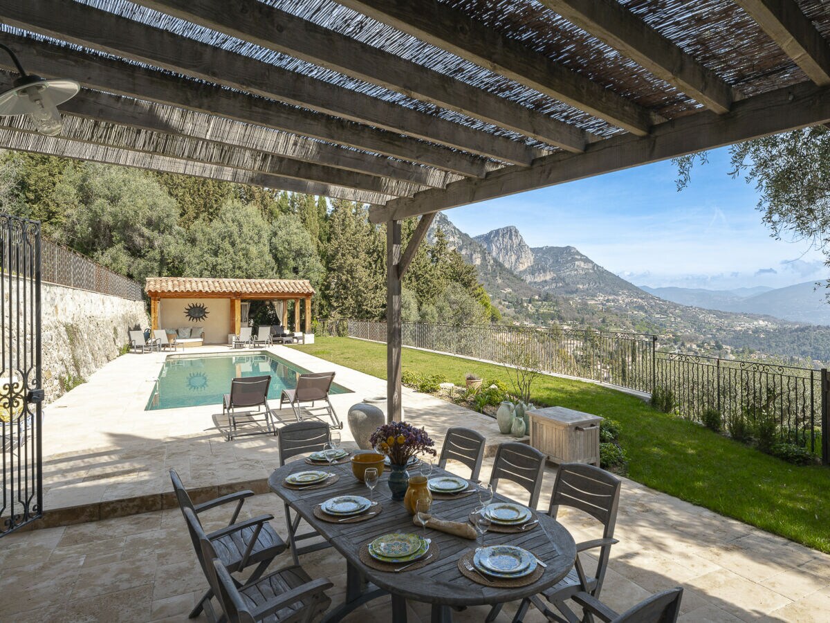 Villa Mas du Baou - Outdoor photo 5